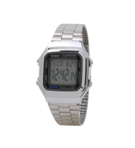 Casio Watch Retro Vintage Series Digital Unisex A-178WA-1A - £29.60 GBP