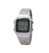 Casio Watch Retro Vintage Series Digital Unisex A-178WA-1A - £28.16 GBP