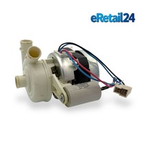 GE Dishwasher Pump Motor YXW45-2E [TESTED] Free Same Day Shipping - $45.98