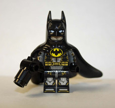 Toys Batman Forever DC comic Minifigure Custom - £5.09 GBP