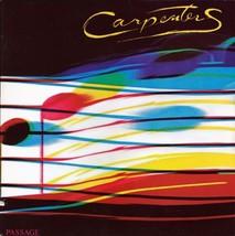 Passage [Vinyl] The Carpenters - £15.98 GBP