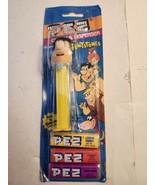 1990&#39;s PEZ dispenser Fred Flintstone NOS - £5.50 GBP