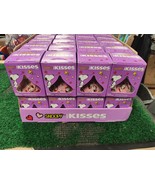 Kisses Snoopy &amp; Friends Milk Chocolate, Valentine&#39;s Day, 1.45oz, Pack of 40 - $47.50