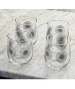 Set Of 4 Greenbrier 16.8oz Seamless Beer/Wine Glasses-Sparkle/Classic/El... - $59.28