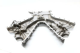2003-2006 PORSCHE CAYENNE S 4.5L V8 NA ENGINE TIMING CHAIN COVER P4878 image 7