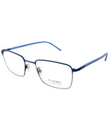 Authentic LIGHTEC-MOREL LIGHTEC-30247L-BG08-54 Eyeglasses  BG08 BLUE/GRE... - $89.99