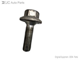 Crankshaft Pulley Bolt For 14-17 Jeep Cherokee  3.2  Gas - $19.75