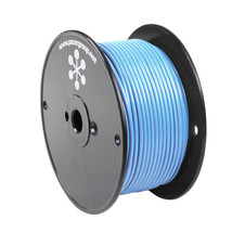Pacer Light Blue 14 AWG Primary Wire - 250&#39; - $64.56