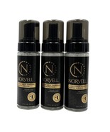 Norvell Clear Self Tanning Mousse 5.5 fl.oz-3 Pack - $93.95