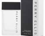 PERRY ELLIS 2017 EDITION 3.4 oz / 100 ml Eau De Toilette Men Cologne Spray - $42.06