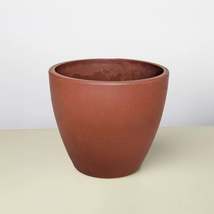 Black and TerraCotta Eco Pots - $4.99+