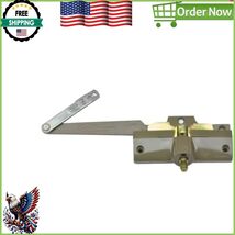 Right Hand Split Arm Window Operator in Stone Color (1982-1995 Compatible) - $1,179.65 MXN