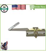 Right Hand Split Arm Window Operator in Stone Color (1982-1995 Compatible) - $1,179.65 MXN