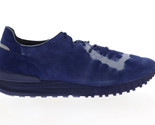 Onitsuka Tiger Samsara Lo Unisex Sneakers Sports Casual Shoes Blue D7H0L... - £111.75 GBP+