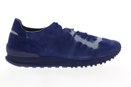 Onitsuka Tiger Samsara Lo Unisex Sneakers Sports Casual Shoes Blue D7H0L-4949 - £112.84 GBP+