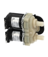 Convotherm 5050515 Double Solenoid Valve 220-240V 50-60HZ - $340.84 CAD