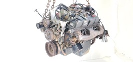 1992 1993 Dodge 150 OEM Engine Motor 5.2L Gas Automatic RWD 8 Cylinder  - $693.00