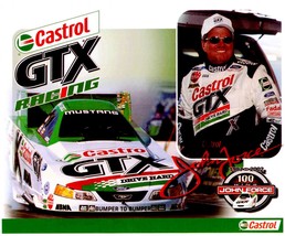 NHRA Drag Racing Hero Cards 82 Piece Collection in Mint Condition Collectible - £76.66 GBP