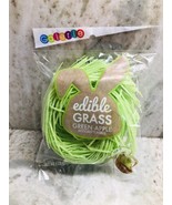 Galery-Green Apple Flavored Ediable Grass-1 oz Bag-Easter - $8.79