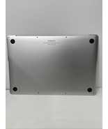 Apple MacBook Pro Retina 15” A1398 (2012-2015) Bottom Case/Cover-Silver/... - $11.87
