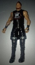 WWE Kevin Owens Series 111 Loose Action Figure Mattel FAST SHIPPING - $7.30