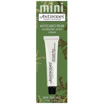 Antipodes Avocado Pear Night Cream Mini 15ml - £64.53 GBP