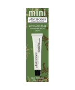 Antipodes Avocado Pear Night Cream Mini 15ml - $118.01 CAD
