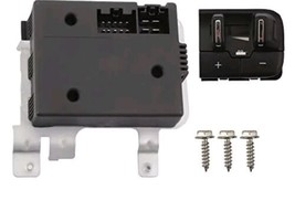 Dasbecan Integrated Electronic Trailer Brake Controller Compatible with ... - £51.45 GBP
