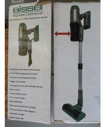 Bissell Commercial BGSV696 Battery Powered 2 in 1 Stick Vacuum - $85.00