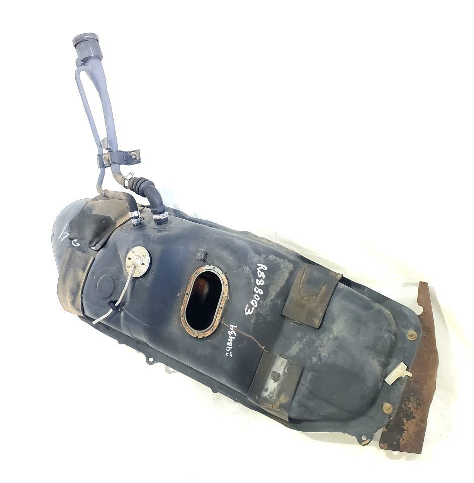 2001 Toyota Tacoma OEM Fuel Tank Standard Cab Base with Neck Item image 4