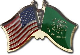 AES Wholesale Pack of 12 USA American &amp; Erin Go Bragh Country Flag Hat C... - £25.86 GBP