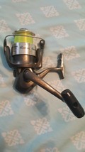 SHAKESPEARE CONTENDER CUSTOM FISHING REEL - £14.19 GBP