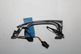 00-06 w215 MERCEDES CL55 CL600 CL65 PASSENGER RIGHT EXTERIOR DOOR HANDLE image 4