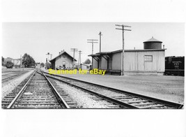 St. Marys Auglaize Co. Ohio Lake Erie Western Nickel Plate Stations Phot... - $329.27 MXN