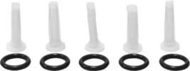 New All Balls In-Line Filter / O-Ring Kit (5) For The 2013-2016 KTM 450 ... - $32.00