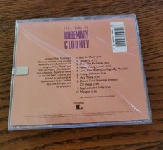 Rosemary Clooney - The Essence Of Rosemary Clooney (CD) - Pop Vocal - £14.57 GBP