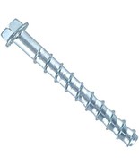 SCREW BOLT 1/2&quot;X5&quot; 10PK - $41.53