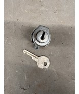 1955-1962 Chevy Belair Corvette Nomad Dash Glove Box Lid Door Latch Lock... - $1,398.32 MXN