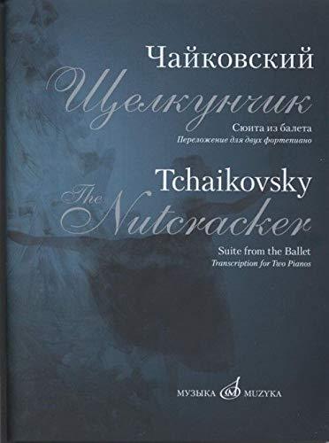 Syuita iz baleta &quot;Schelkunchik&quot;. Soch. 71-bis/Perelozhenie dlya dvuh for... - $17.64