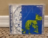 Blue Dogs (CD, éponyme, 1997, disques de la rivière noire) - $14.20