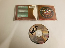 Skynyrd&#39;s Innyrds: Greatest Hits [PA] by Lynyrd Skynyrd (CD, Mar-1989, MCA) - £5.92 GBP