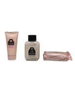 Oil of Olay Gift Set Beauty Fluid Beauty Cleanser Bar Soap Original 1988... - $521.92 MXN