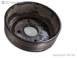 Cooling Fan Hub Pulley For 08-09 Nissan Titan  5.6 210517S010 4wd - $470.20 MXN