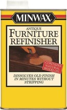 New Minwax 67300000 Quart Antique Furniture Refinisher 8487761 - £42.46 GBP