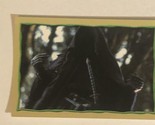 Lord Of The Rings Trading Card Sticker #47 - £1.54 GBP