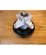 Cub Cadet, MTD, Toro 42&quot; Cut Deck Spindle with Pulley 918-04456, 918-04461 - £66.56 GBP