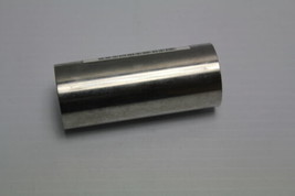 1&quot; ID x 1.25&quot; OD x 3&quot; 316 Stainless Steel Shaft Sleeve New - $49.49