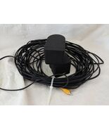 Bose Jewel Double Cube Speaker Acoustimass Dual Yellow RCA Bare Cable Wi... - €53,54 EUR