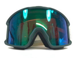 Oakley Schneebrille Herbst Line L OO7099-2600 Fp Hunter Grau Mit Prizm J... - $227.50