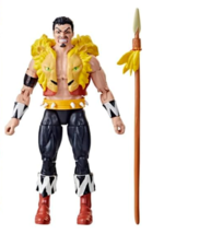  Hasbro Figure Kraven Spiderman Marvel Comics 15cm - $40.00